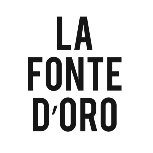 La Fonte D'Oro